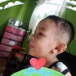 Wenjie Bacquian De Lara profile icon