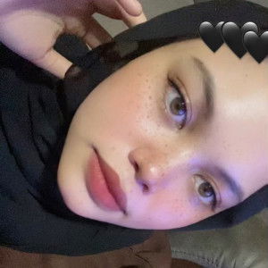 anis nabilah profile icon