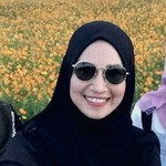 Fateemoh Hama profile icon