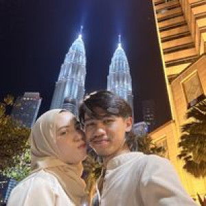 Siti Mai Sara profile icon