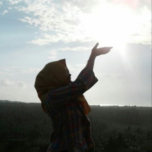 monica fajar profile icon