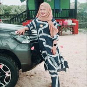 Wan Sofeeya profile icon