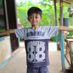 Julian Tegar profile icon