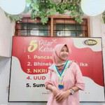 Imro'atul Khamidah profile icon