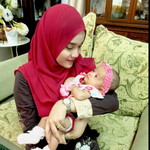 Amal Humaira profile icon