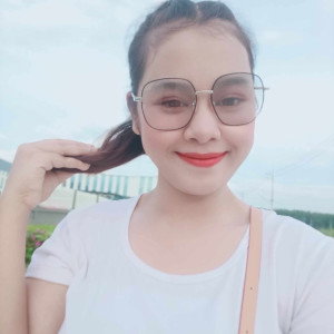หมวย profile icon