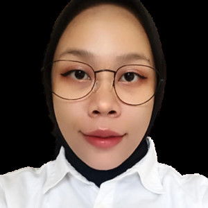 RISMA Nurhasanah profile icon
