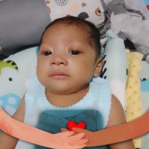 Mami Morgan Bagamora profile icon