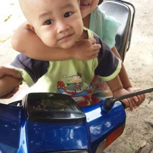 Rabiatul Adawiah Mohammed profile icon