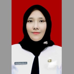 INTAN TRESNA LESTARI profile icon