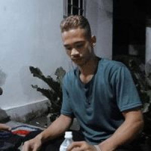 TeddyIrfan profile icon