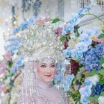 Viska Adelia profile icon