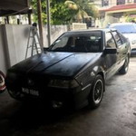 Mohd Zahir profile icon