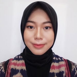 Deafa Pravitadevi profile icon