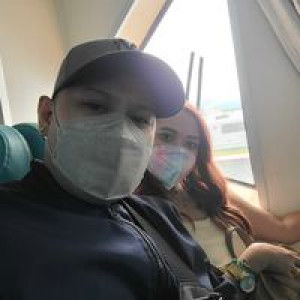 Abegail Bilacaol profile icon