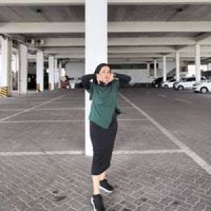 Evi Supriantini profile icon