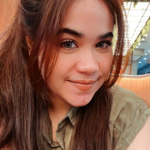 fatiah izzati profile icon