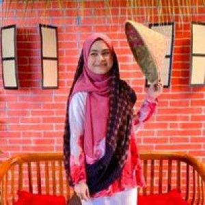 Nazilah Yunus profile icon