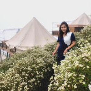 Bow'Jariya Yafu profile icon