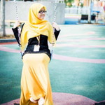 Nur Amalina profile icon
