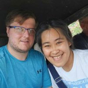 Rocky Angelo Gabriel Perez profile icon