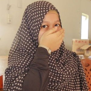 nurul hasanah profile icon