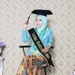 Yurika Prastiana profile icon