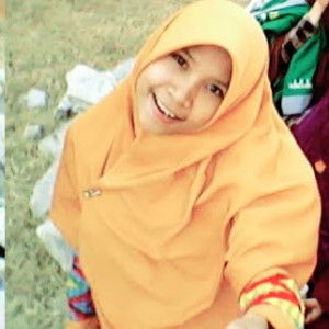 Tri Aqilah profile icon