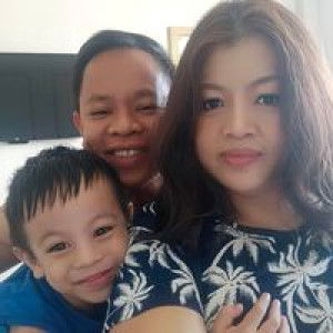 Joanna  Marie Pascasio profile icon