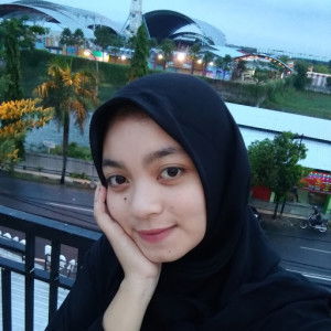 Ayu Firdausi Ahla profile icon