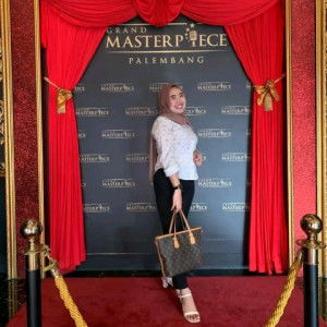 Dea Putry profile icon