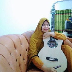 Yeyen Dewi Setiani profile icon