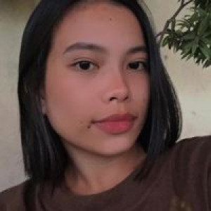 Lyza Mae Amoroso profile icon