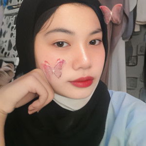 Shintia Agustin profile icon