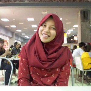 Alief Rahmania profile icon