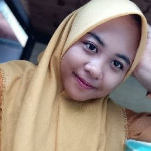 Intan Masudah profile icon