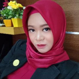 Agustiine Dwi Anggraheni profile icon