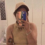 C'may Nattihda profile icon