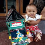 Devitiya Susanti R profile icon