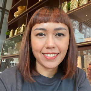 Monica Gunawan profile icon