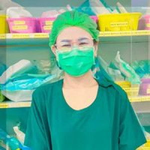 Ganesh Worachotvijit profile icon