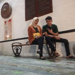UMI SAPUTRI profile icon