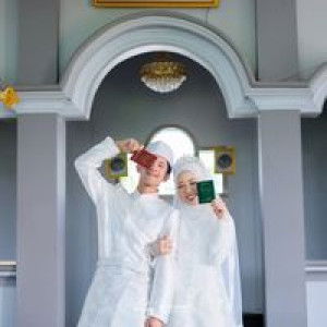 Mia Kurniasih profile icon