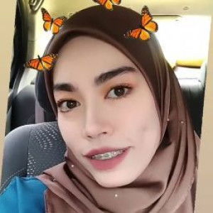 Fadilah Othman profile icon