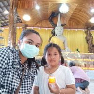 Pang Pha-indee profile icon