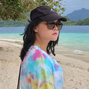 Helen Siregar profile icon