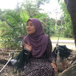Aliya Safwah profile icon
