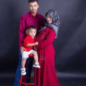 Scarlet Putri Prameswari profile icon