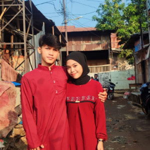 Tya alingga profile icon