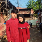 Tya alingga profile icon